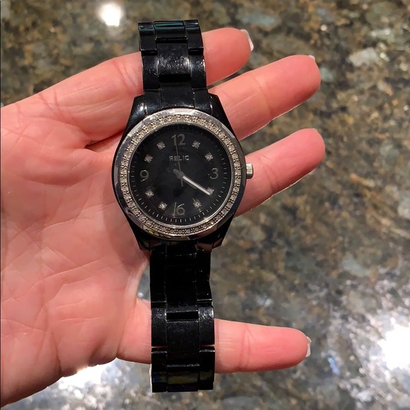 Relic Watch - Picture 2 of 2